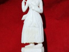 Statueta din fildes Thailandeza