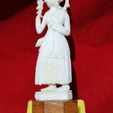 Statueta din fildes Thailandeza